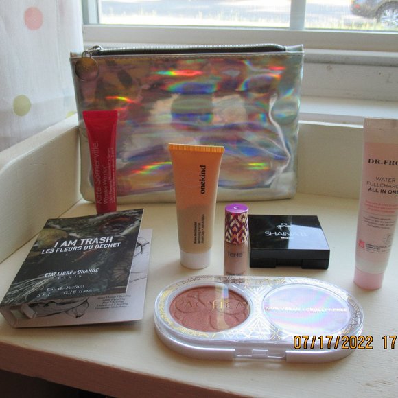Ipsy Other - Ipsy Beauty Bundle